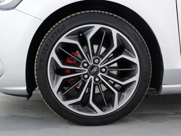 Used Ford Focus 2023 for sale - 74580315: Photo 14