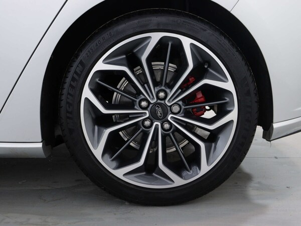 Used Ford Focus 2023 for sale - 74580315: Photo 15