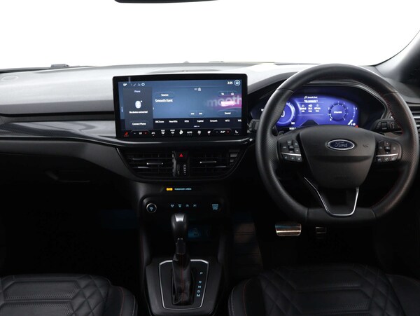 Used Ford Focus 2023 for sale - 74580315: Photo 19