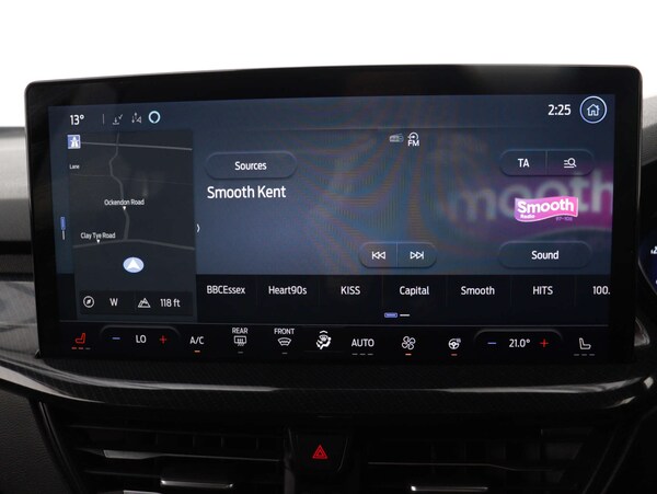 Used Ford Focus 2023 for sale - 74580315: Photo 21