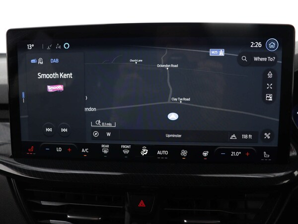 Used Ford Focus 2023 for sale - 74580315: Photo 22