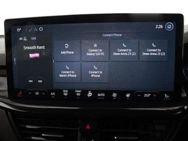 Used Ford Focus 2023 for sale - 74580315: Photo 23