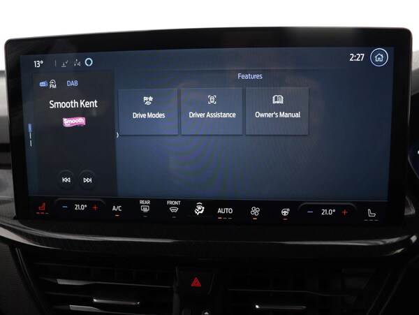 Used Ford Focus 2023 for sale - 74580315: Photo 27