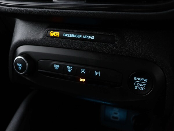 Used Ford Focus 2023 for sale - 74580315: Photo 29