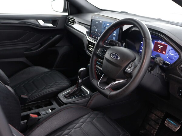 Used Ford Focus 2023 for sale - 74580315: Photo 38