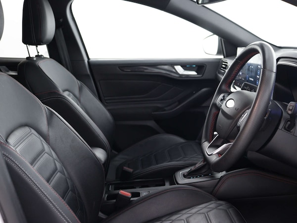 Used Ford Focus 2023 for sale - 74580315: Photo 39