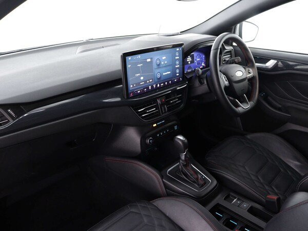 Used Ford Focus 2023 for sale - 74580315: Photo 41
