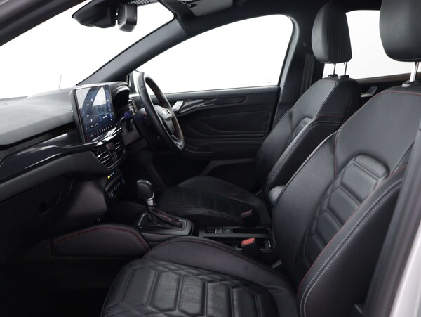 Used Ford Focus 2023 for sale - 74580315: Photo 42