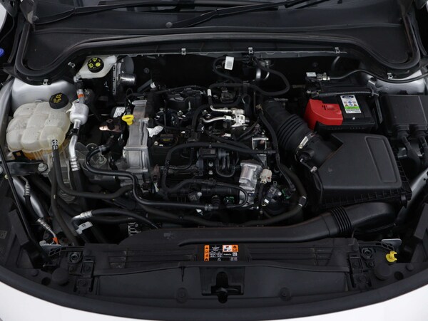Used Ford Focus 2023 for sale - 74580315: Photo 47