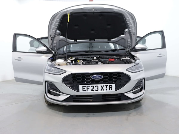 Used Ford Focus 2023 for sale - 74580315: Photo 49