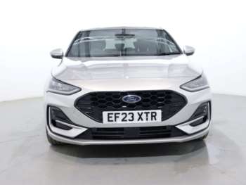 Used Ford Focus 2023 for sale - 74580315: Photo