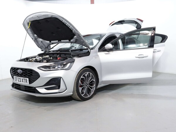 Used Ford Focus 2023 for sale - 74580315: Photo 50