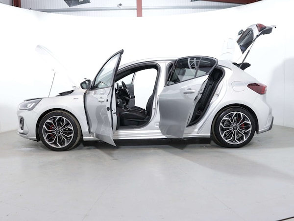 Used Ford Focus 2023 for sale - 74580315: Photo 51