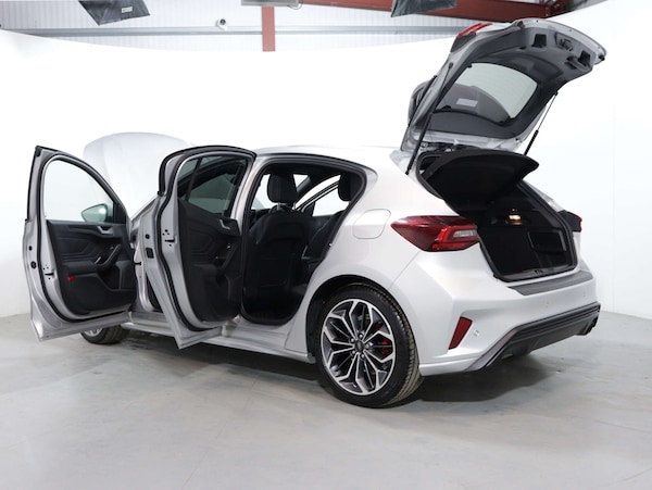 Used Ford Focus 2023 for sale - 74580315: Photo 52