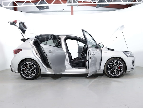 Used Ford Focus 2023 for sale - 74580315: Photo 55