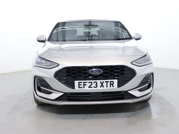 Used Ford Focus 2023 for sale - 74580315: Photo 5