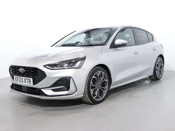 Used Ford Focus 2023 for sale - 74580315: Photo 6
