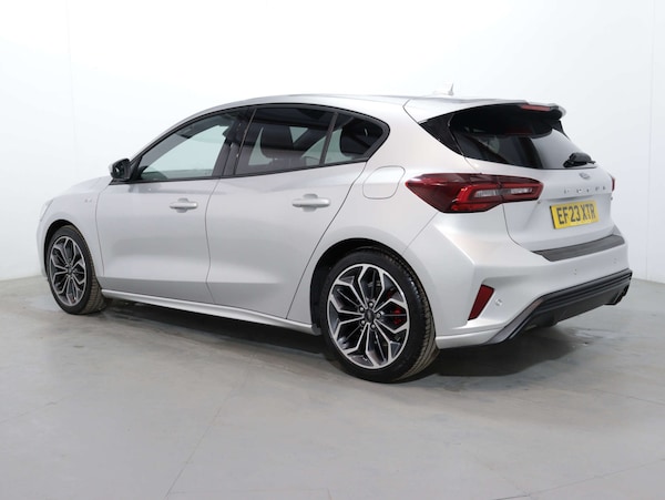 Used Ford Focus 2023 for sale - 74580315: Photo 8