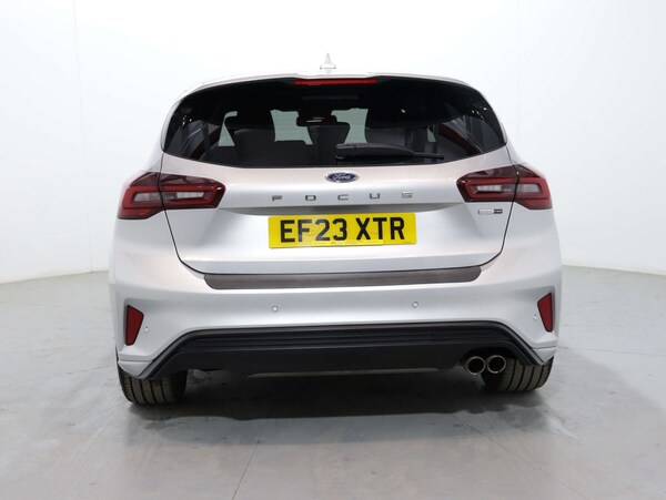 Used Ford Focus 2023 for sale - 74580315: Photo 9