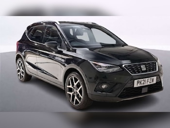 Used SEAT Arona 2021 for sale - 78179642: Photo