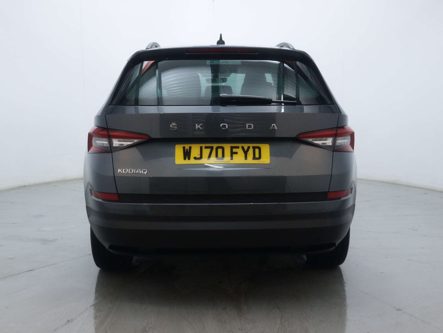 Used Skoda Kodiaq 2020 for sale - 76894421: Photo 10