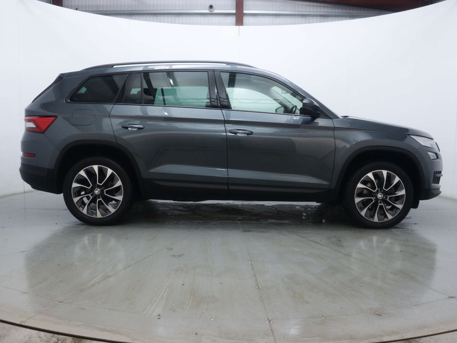 Used Skoda Kodiaq 2020 for sale - 76894421: Photo 12