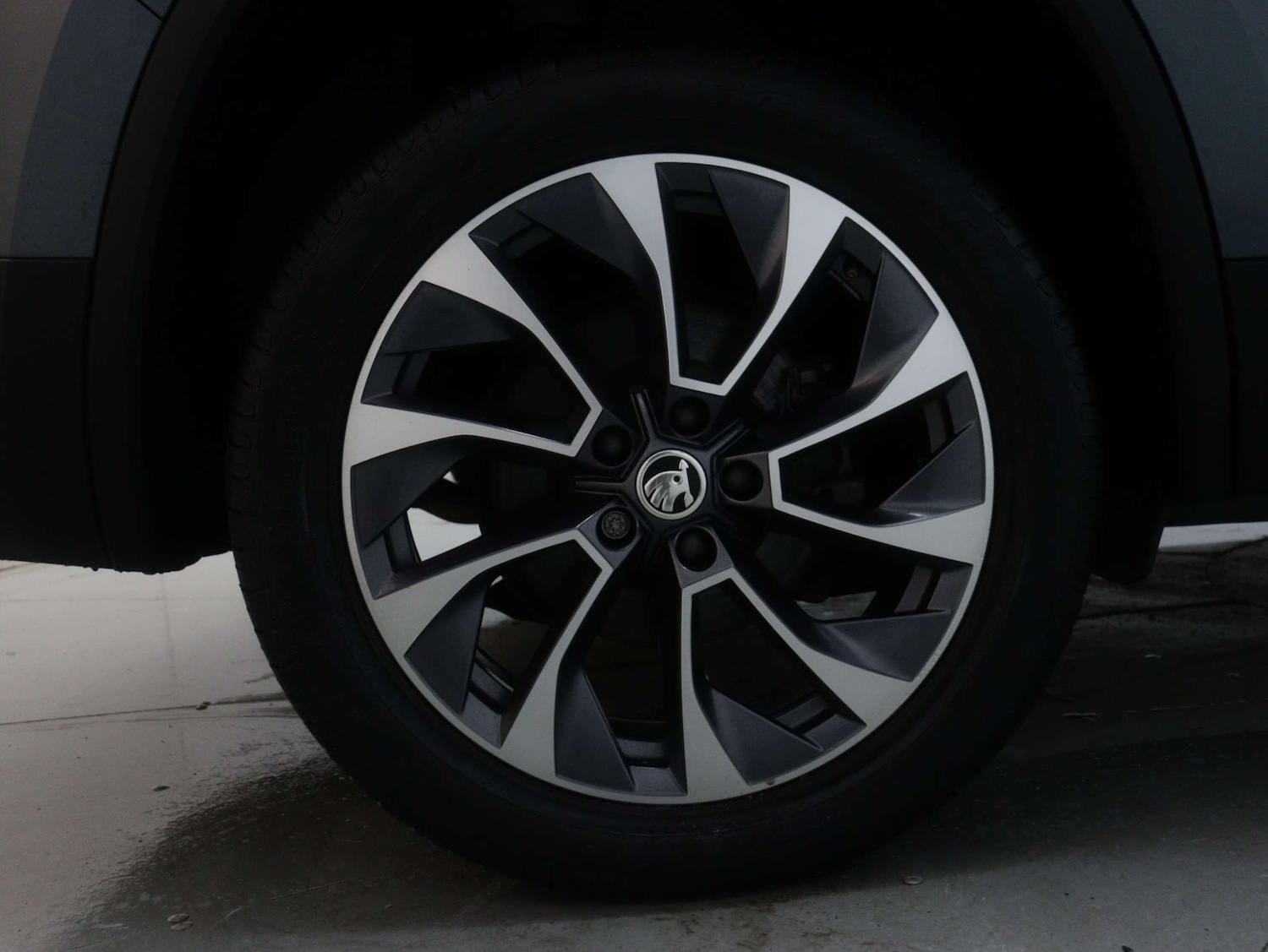 Used Skoda Kodiaq 2020 for sale - 76894421: Photo 13