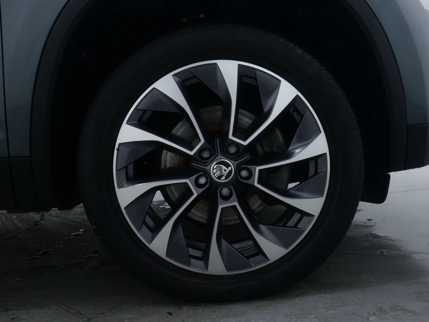 Used Skoda Kodiaq 2020 for sale - 76894421: Photo 14