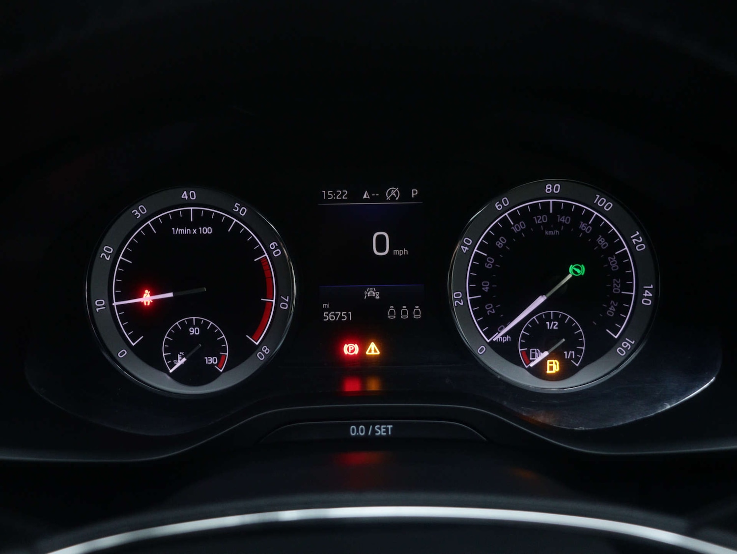 Used Skoda Kodiaq 2020 for sale - 76894421: Photo 15