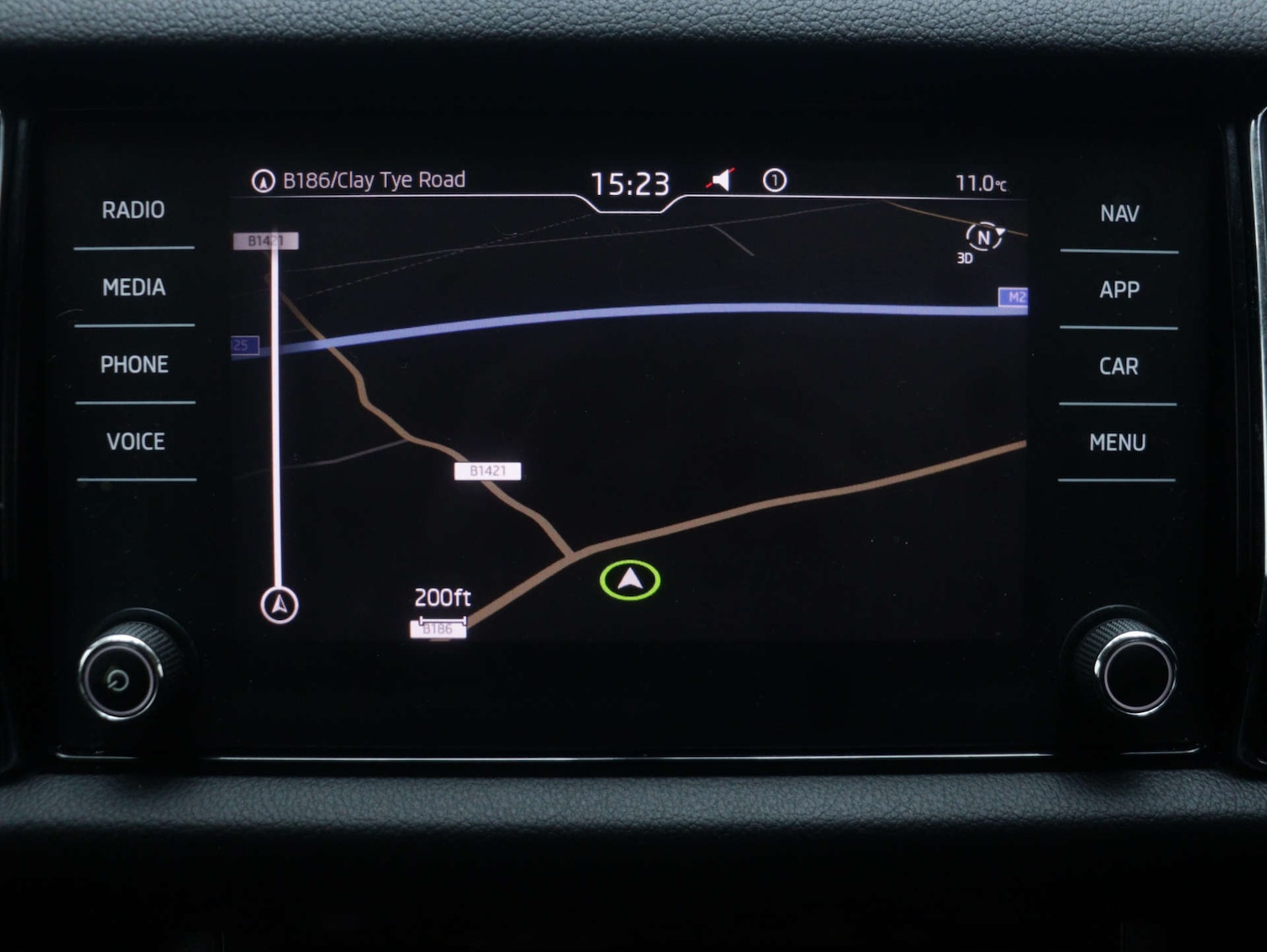 Used Skoda Kodiaq 2020 for sale - 76894421: Photo 19