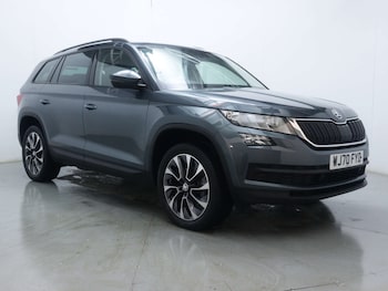 Skoda - Kodiaq