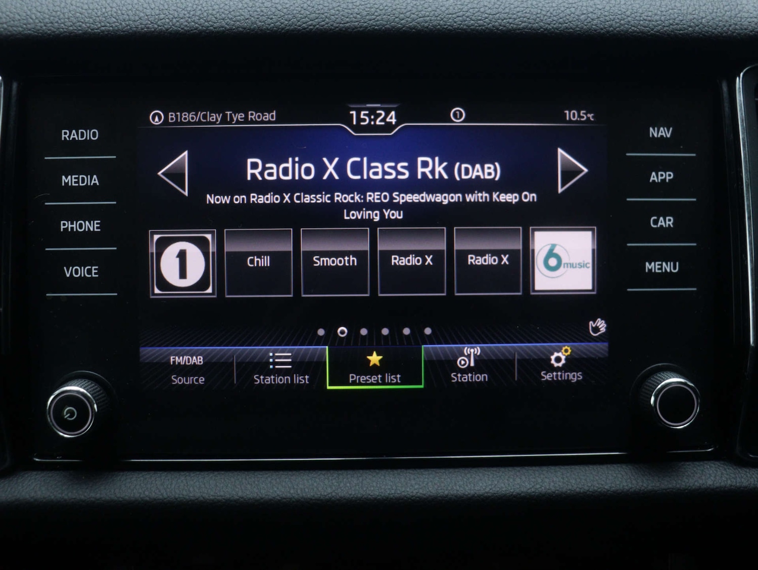 Used Skoda Kodiaq 2020 for sale - 76894421: Photo 21