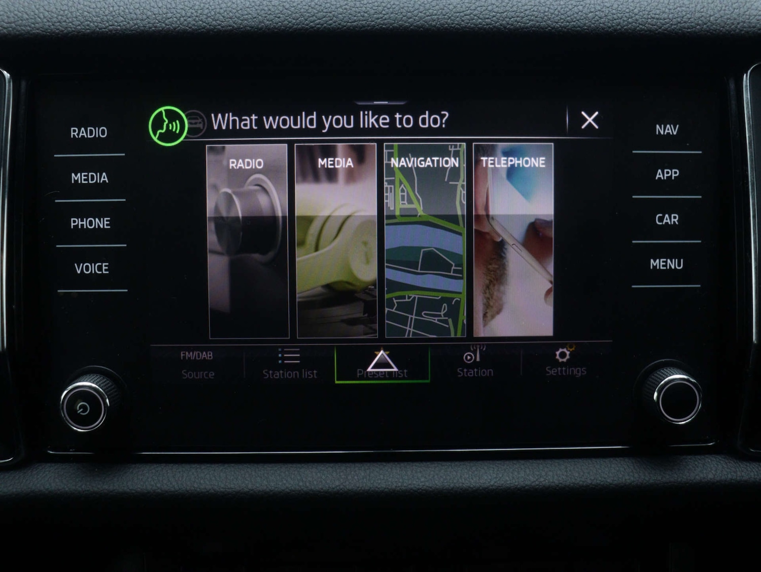 Used Skoda Kodiaq 2020 for sale - 76894421: Photo 22