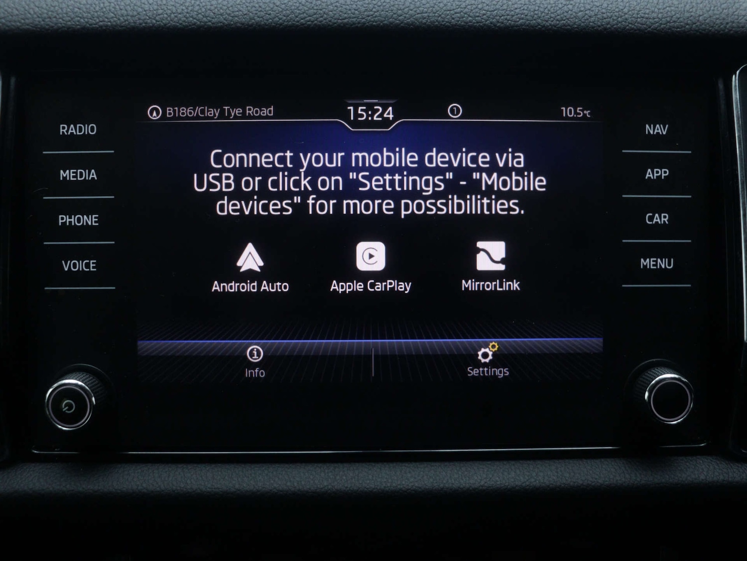 Used Skoda Kodiaq 2020 for sale - 76894421: Photo 23