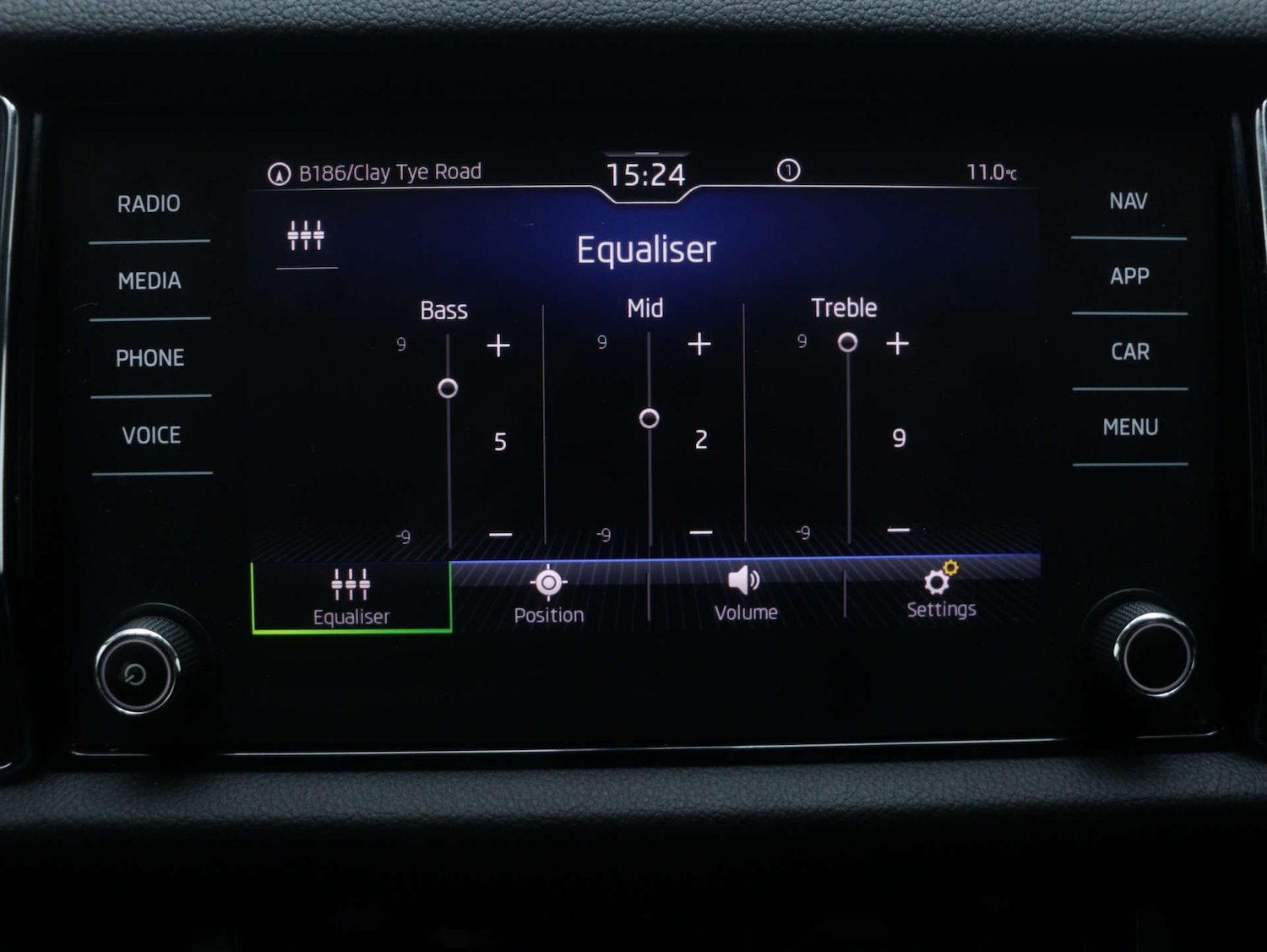 Used Skoda Kodiaq 2020 for sale - 76894421: Photo 26