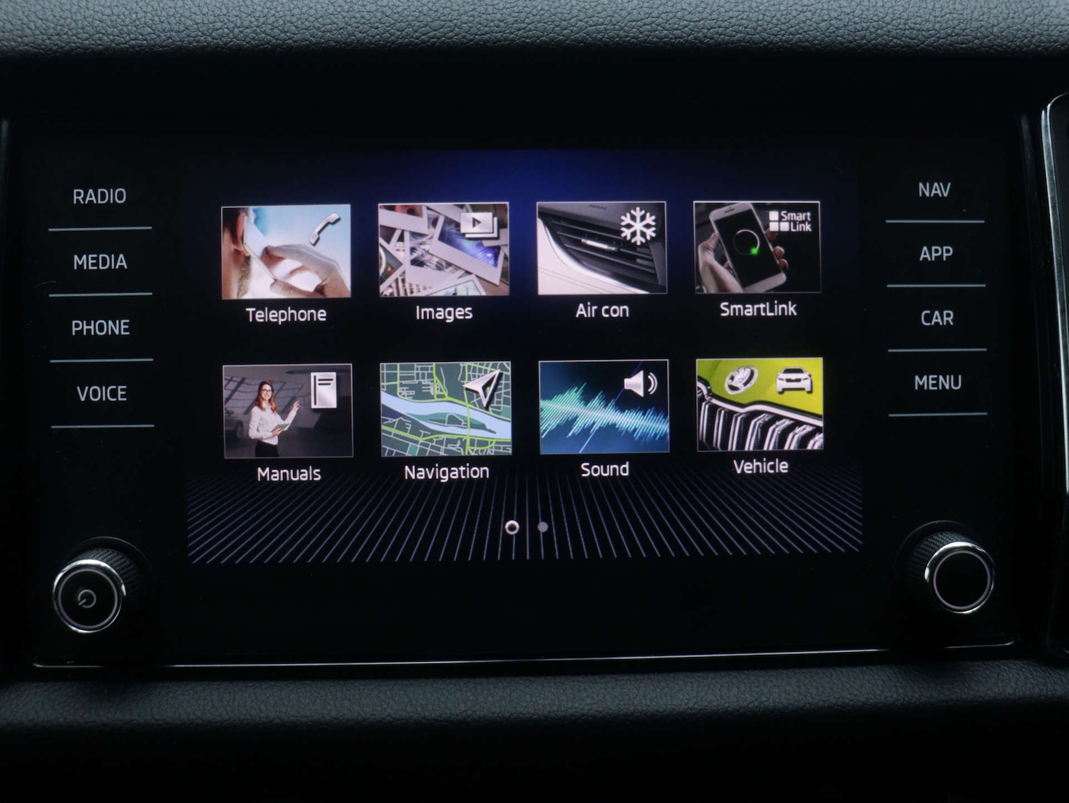 Used Skoda Kodiaq 2020 for sale - 76894421: Photo 28