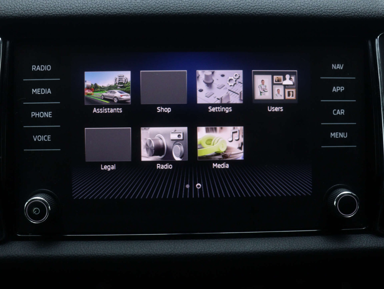 Used Skoda Kodiaq 2020 for sale - 76894421: Photo 29