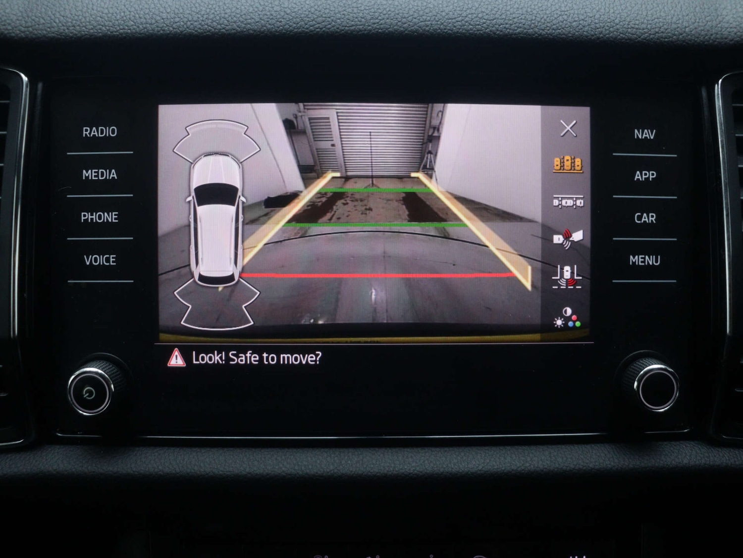 Used Skoda Kodiaq 2020 for sale - 76894421: Photo 30