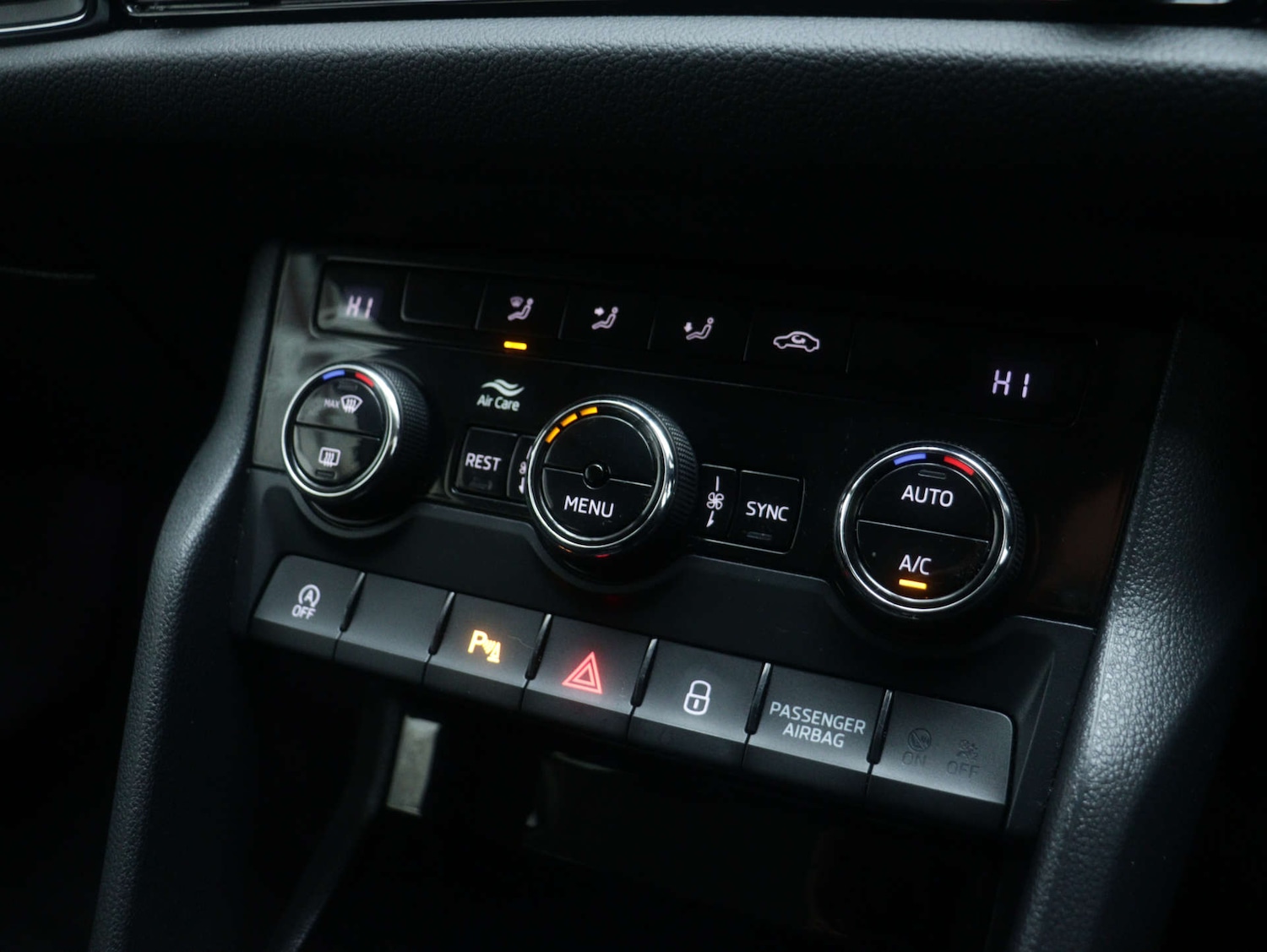 Used Skoda Kodiaq 2020 for sale - 76894421: Photo 31