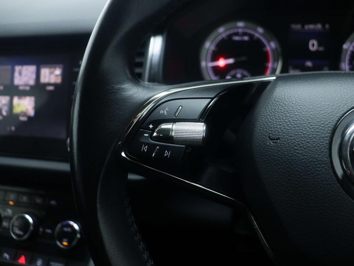 Used Skoda Kodiaq 2020 for sale - 76894421: Photo 33