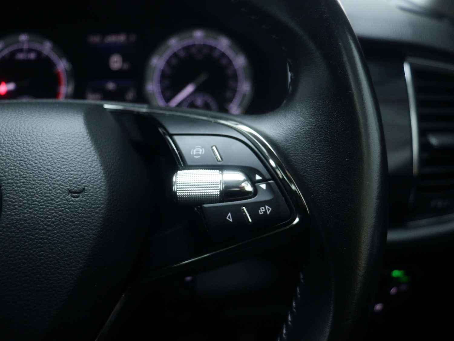 Used Skoda Kodiaq 2020 for sale - 76894421: Photo 34