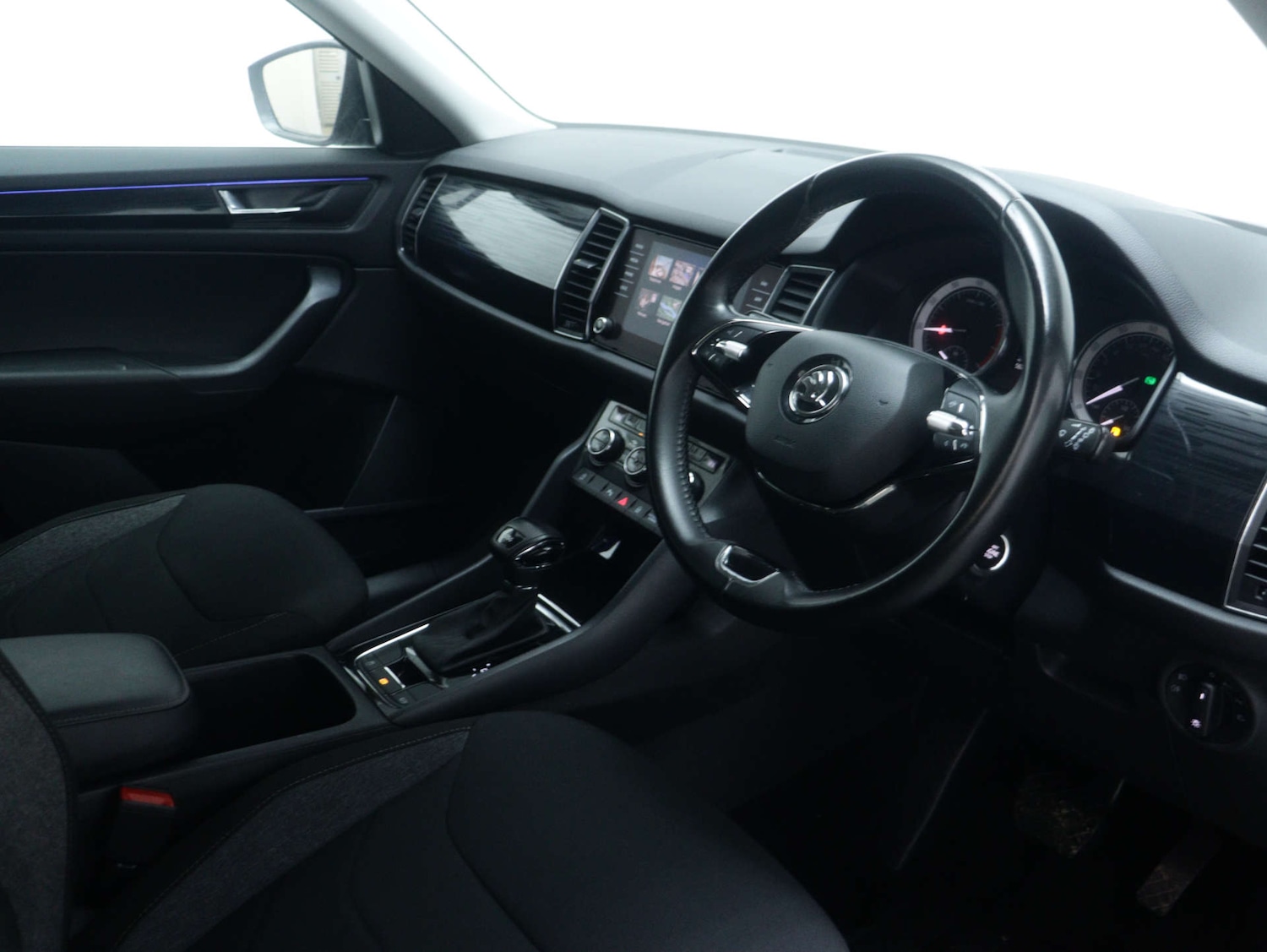 Used Skoda Kodiaq 2020 for sale - 76894421: Photo 38