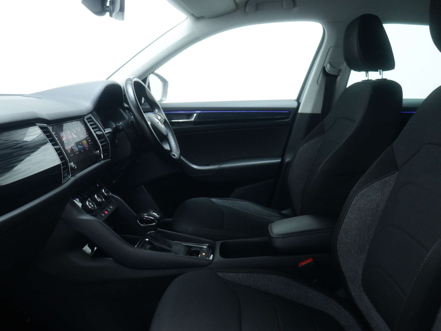 Used Skoda Kodiaq 2020 for sale - 76894421: Photo 43