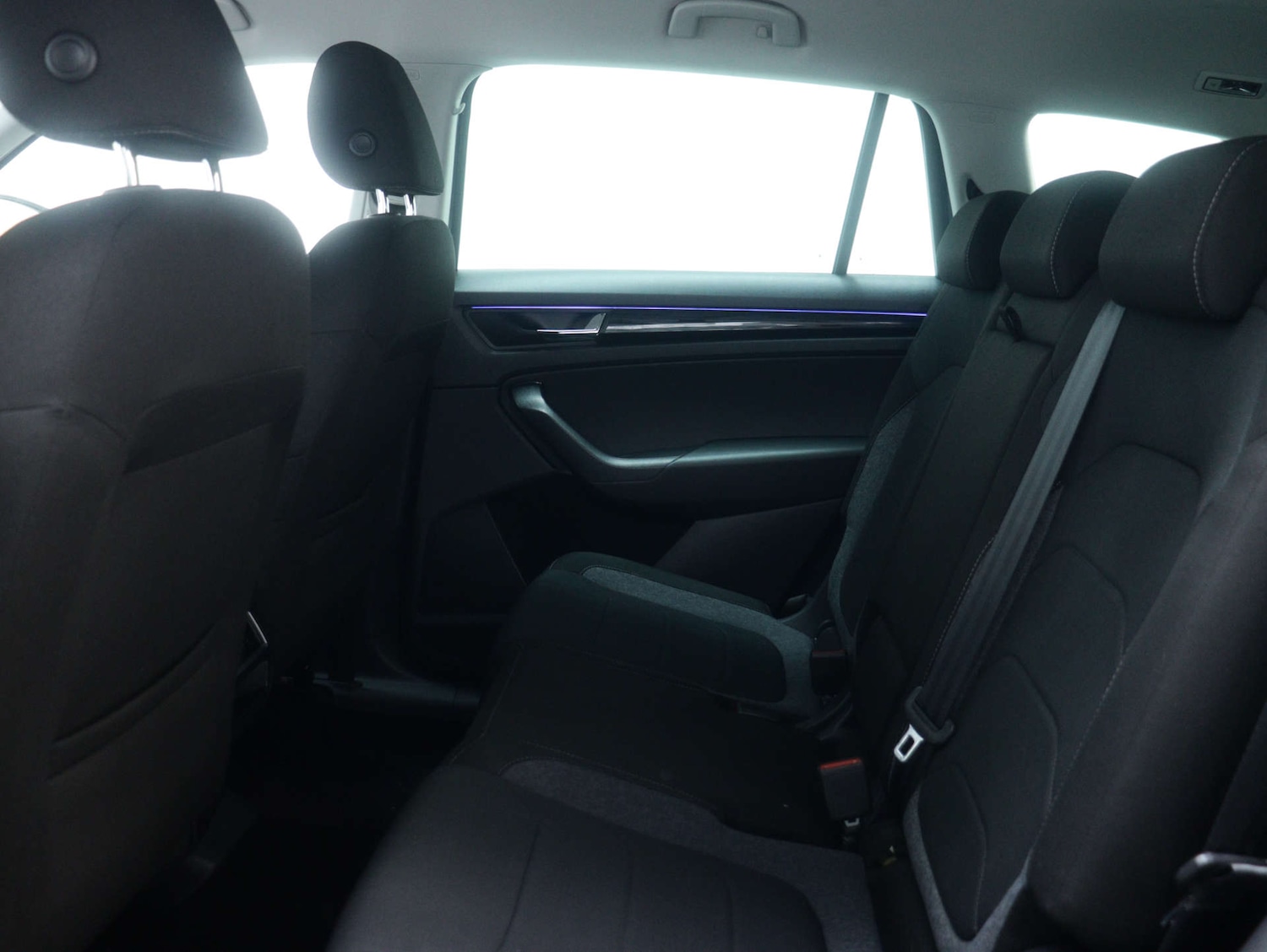 Used Skoda Kodiaq 2020 for sale - 76894421: Photo 45