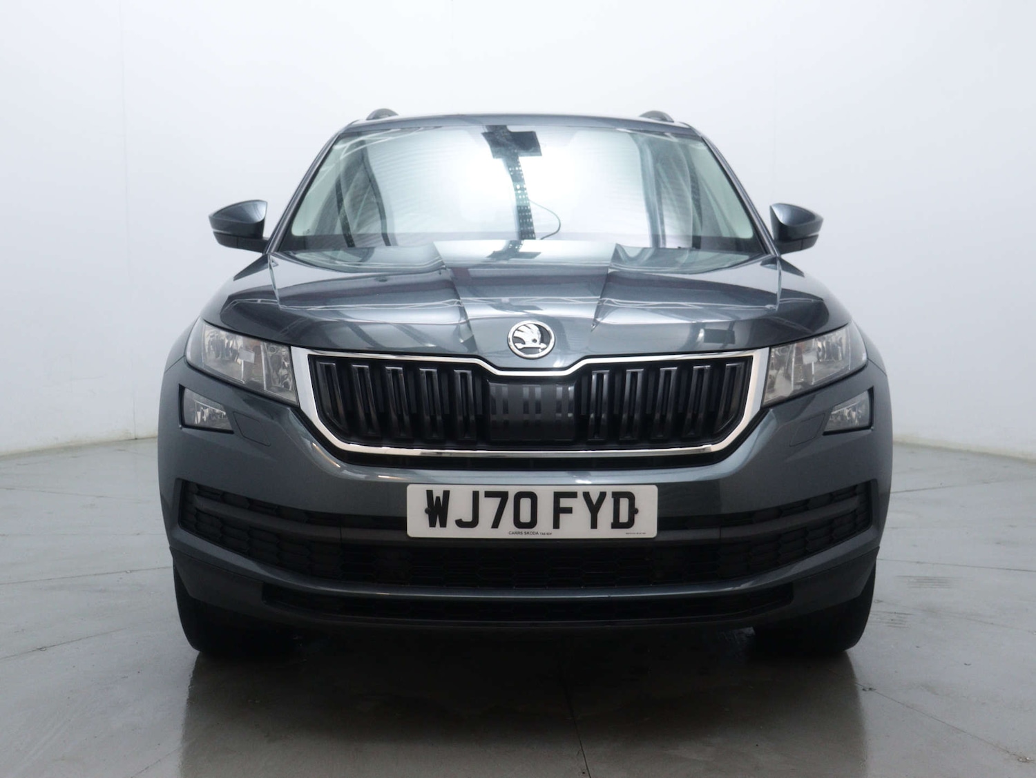 Used Skoda Kodiaq 2020 for sale - 76894421: Photo 5