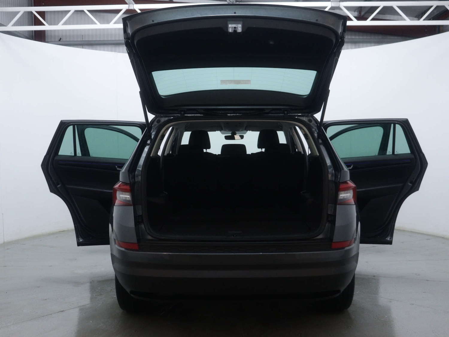 Used Skoda Kodiaq 2020 for sale - 76894421: Photo 56