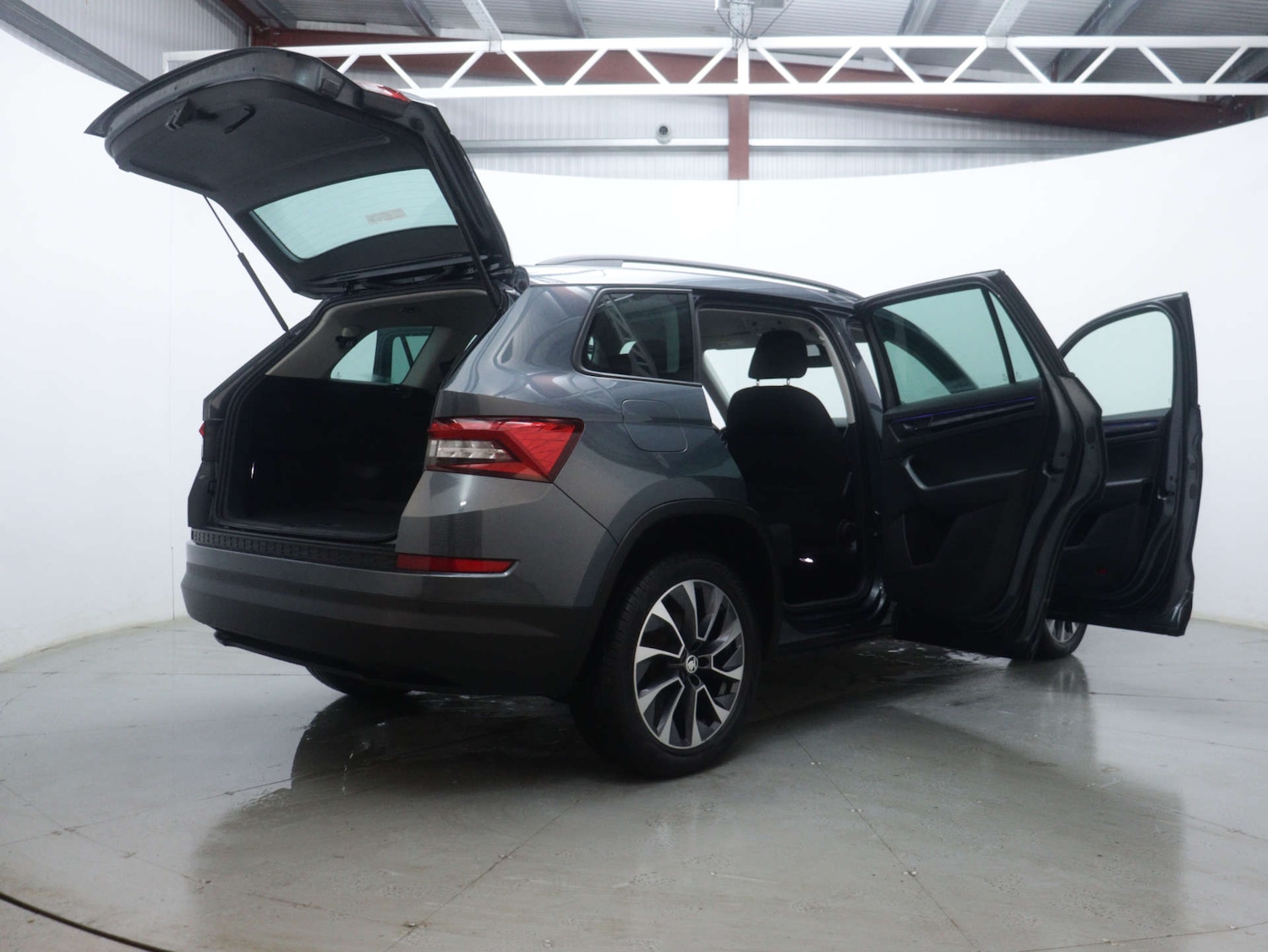 Used Skoda Kodiaq 2020 for sale - 76894421: Photo 57