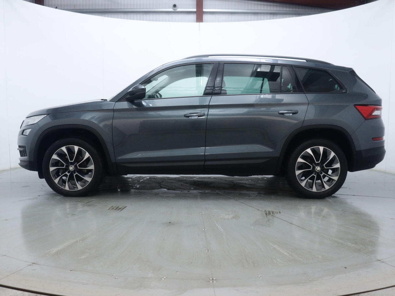 Used Skoda Kodiaq 2020 for sale - 76894421: Photo 8