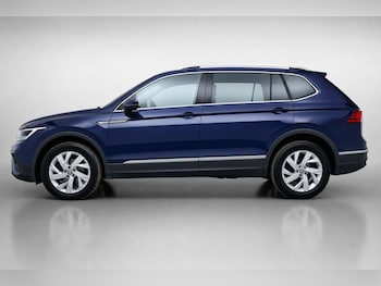 Used Volkswagen Tiguan Allspace 2023 for sale - 79404887: Photo