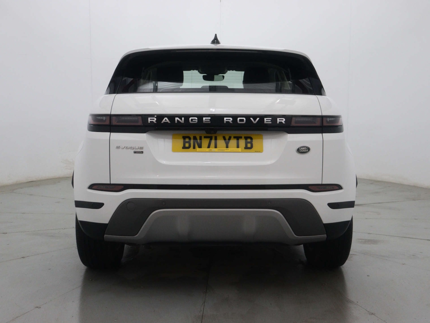 Used Land Rover Range Rover Evoque 2021 for sale - 76451727: Photo 10